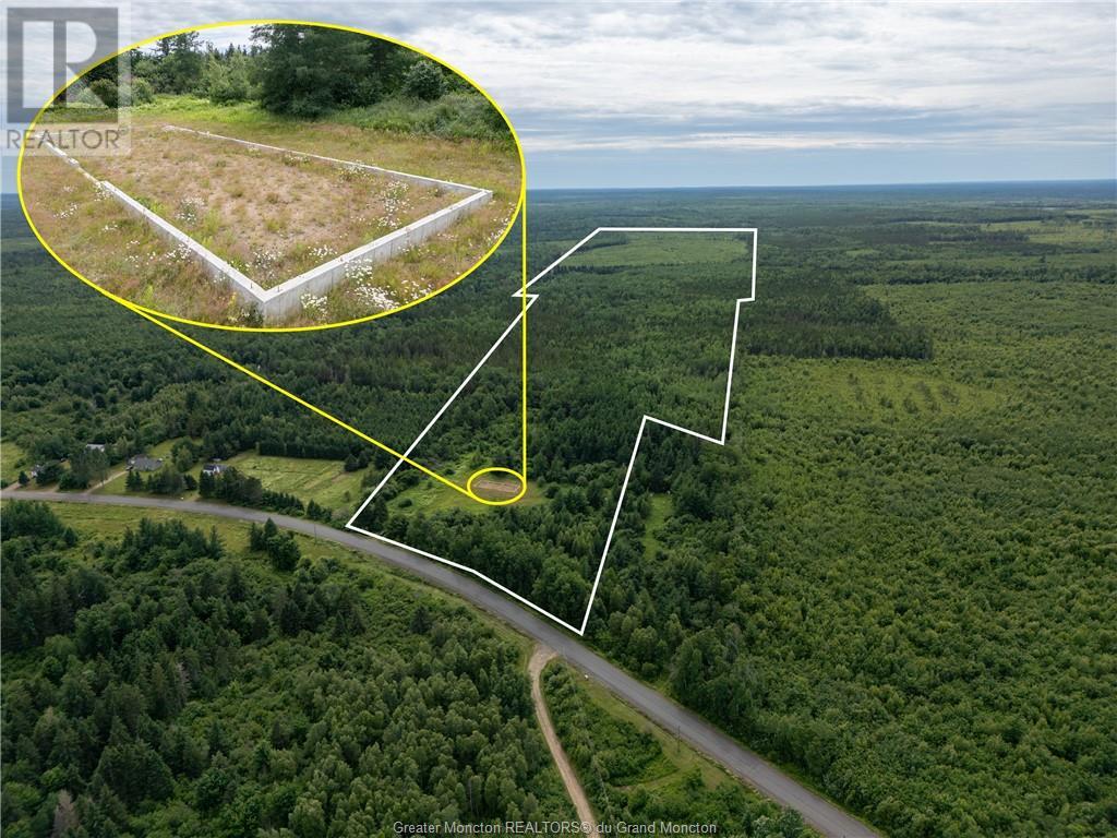 For sale 2639 Route 465, Beersville, New Brunswick E4T2P6 M157154