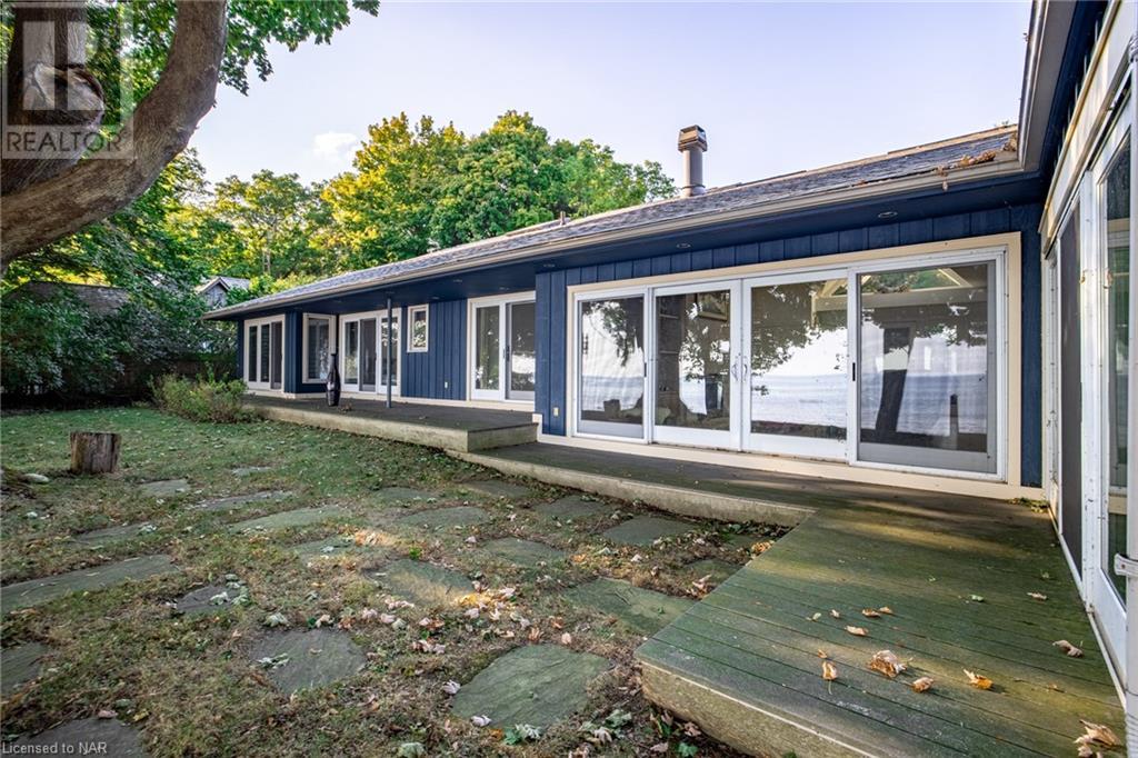 For sale 2085 FIRELANE 2, Port Colborne, Ontario L3K5V3 40533025 REALTOR.ca