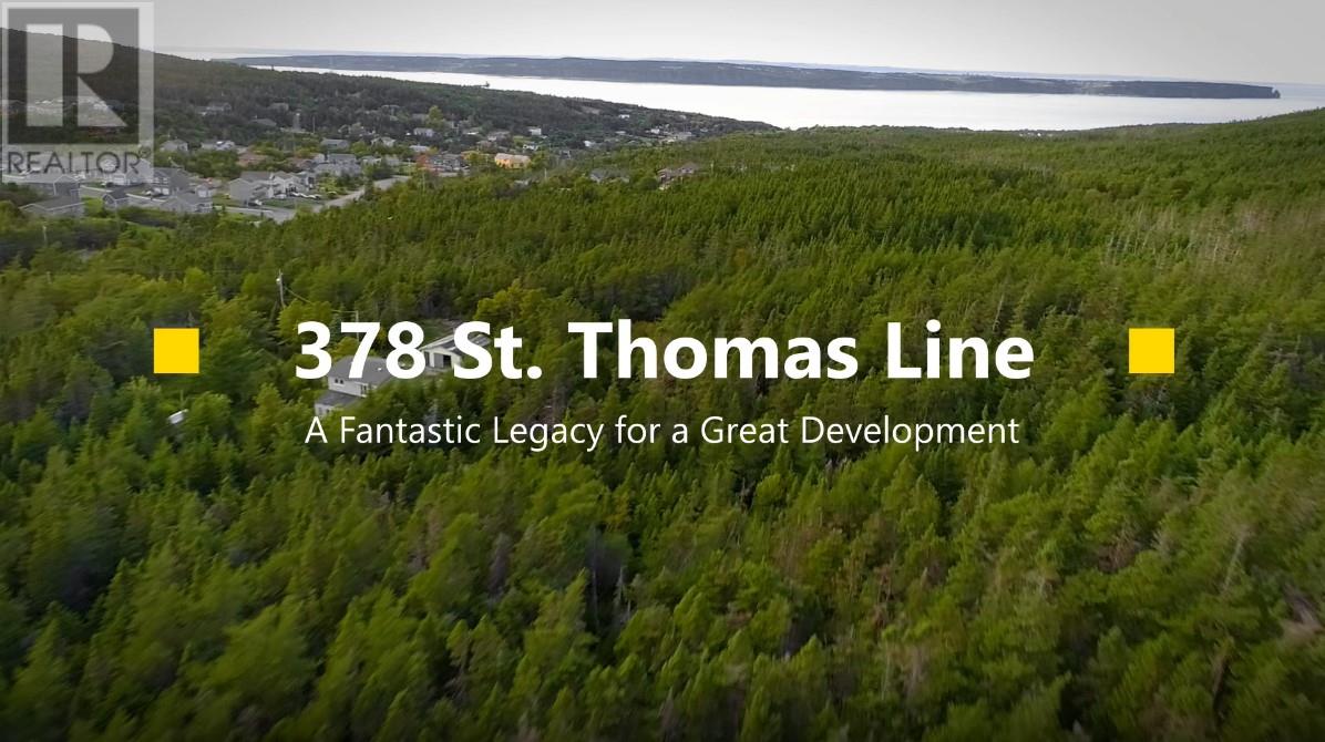 For sale 378 ST. Thomas Line, Paradise, Newfoundland & Labrador A1L3K9
