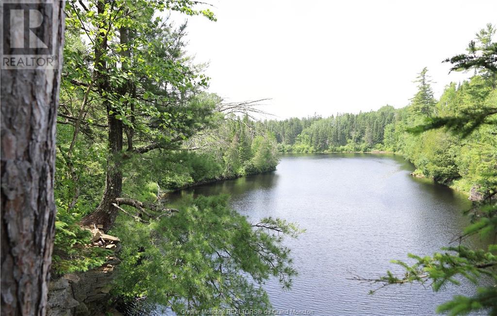 For sale Lot 232 North Barnaby RD, Barnaby River, New Brunswick
