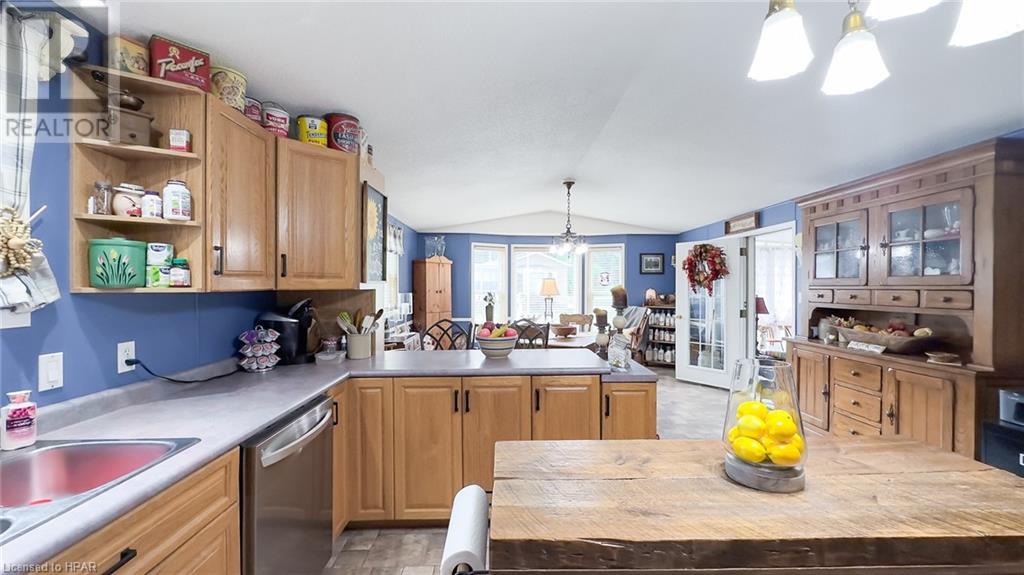 For sale 316489 31ST Line Unit 911, Embro, Ontario N0J1J0 40483970