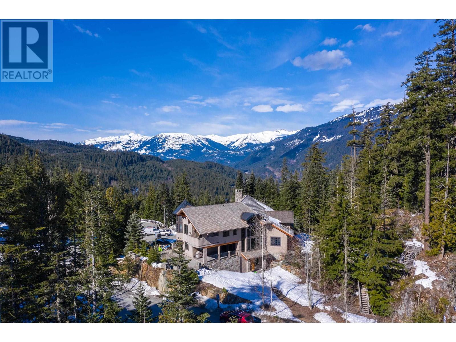 For sale 2926 KADENWOOD DRIVE, Whistler, British Columbia V8E0L6