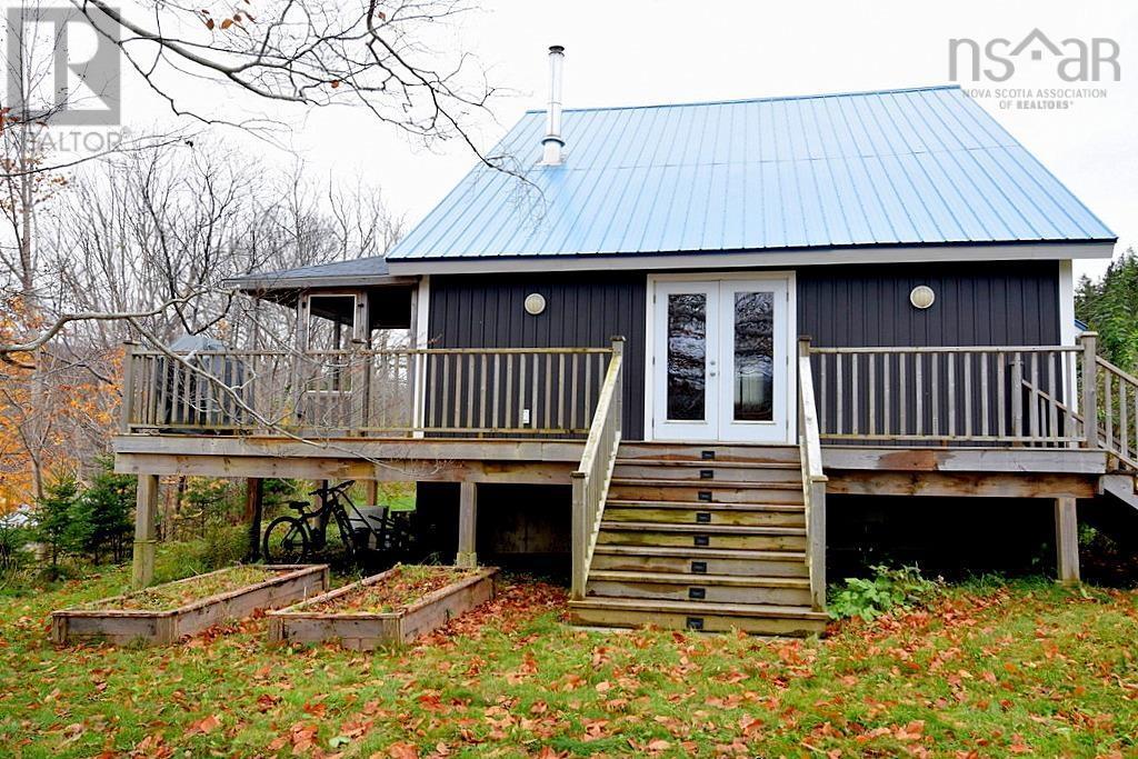 For sale 664 South West Margaree Road, South West Margaree, Nova