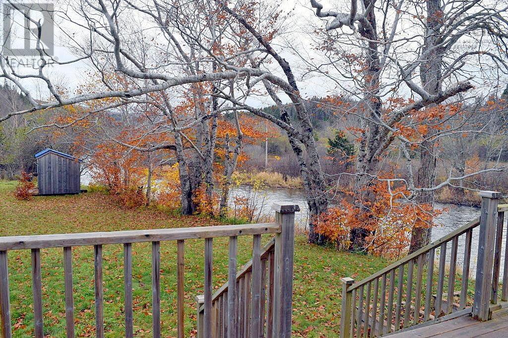 For sale 664 South West Margaree Road, South West Margaree, Nova