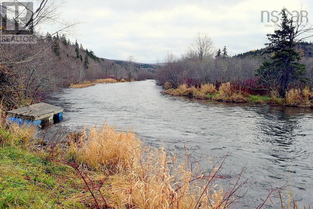 For sale 664 South West Margaree Road, South West Margaree, Nova