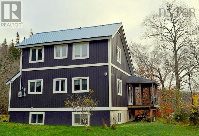 For sale 664 South West Margaree Road, South West Margaree, Nova