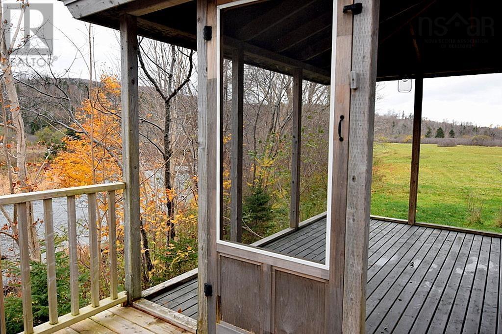 For sale 664 South West Margaree Road, South West Margaree, Nova