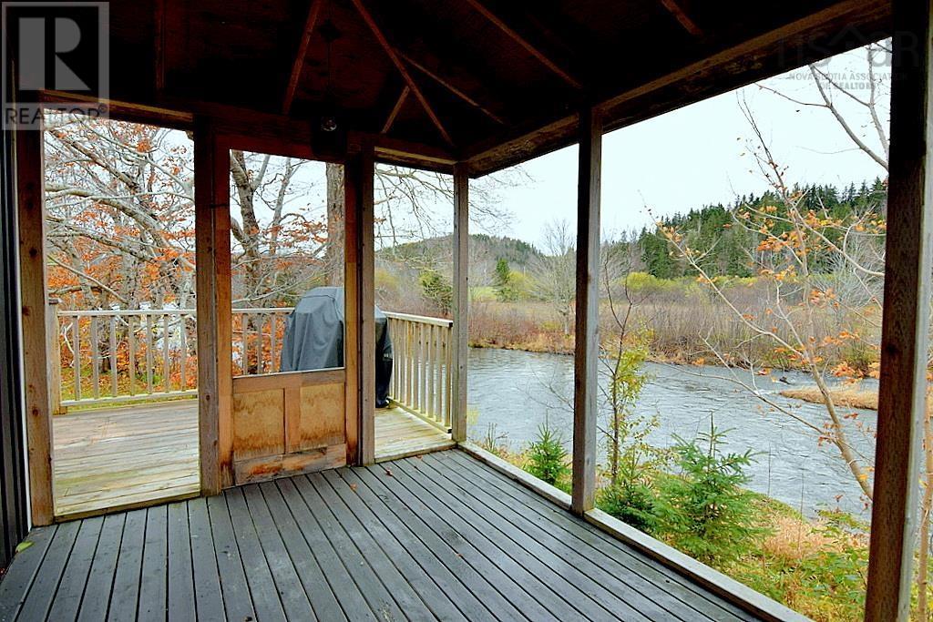 For sale 664 South West Margaree Road, South West Margaree, Nova