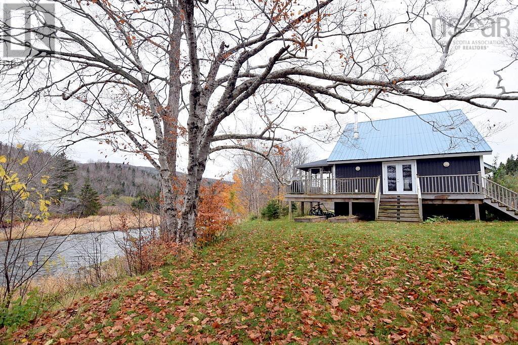 For sale 664 South West Margaree Road, South West Margaree, Nova