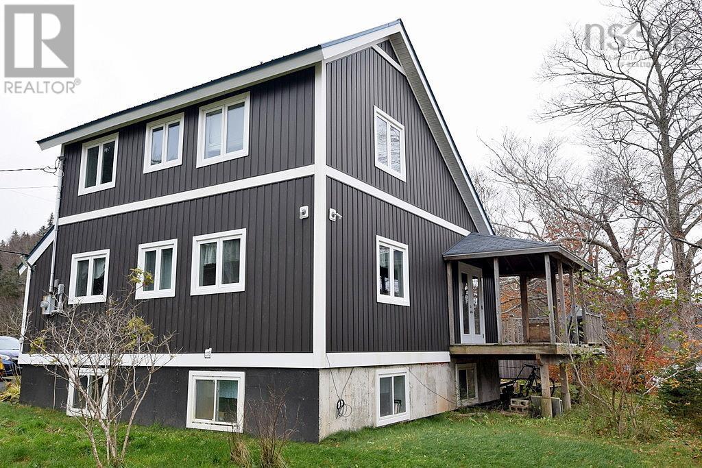 For sale 664 South West Margaree Road, South West Margaree, Nova