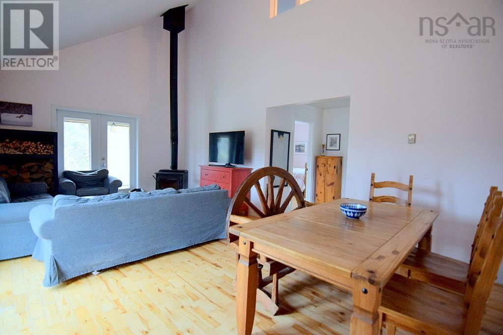For sale 664 South West Margaree Road, South West Margaree, Nova