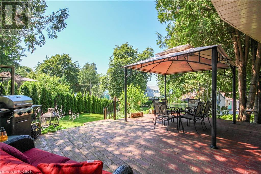 For sale 88 VICTORIA Street, Inverhuron, Ontario N0G2T0 40536137