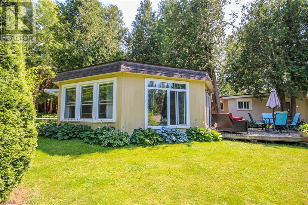 For sale 88 VICTORIA Street, Inverhuron, Ontario N0G2T0 40536137