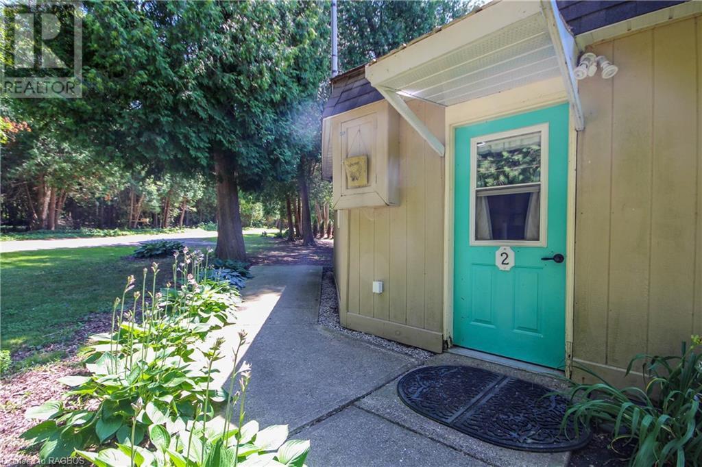 For sale 88 VICTORIA Street, Inverhuron, Ontario N0G2T0 40536137