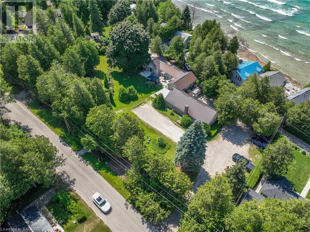 For sale 88 VICTORIA Street, Inverhuron, Ontario N0G2T0 40536137