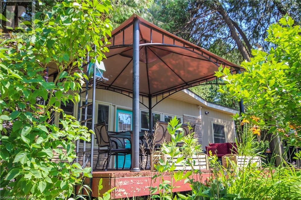 For sale 88 VICTORIA Street, Inverhuron, Ontario N0G2T0 40536137