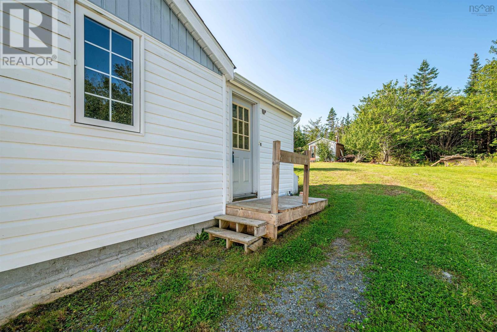 For sale 1706 West Jeddore Road, West Jeddore, Nova Scotia B0J1P0