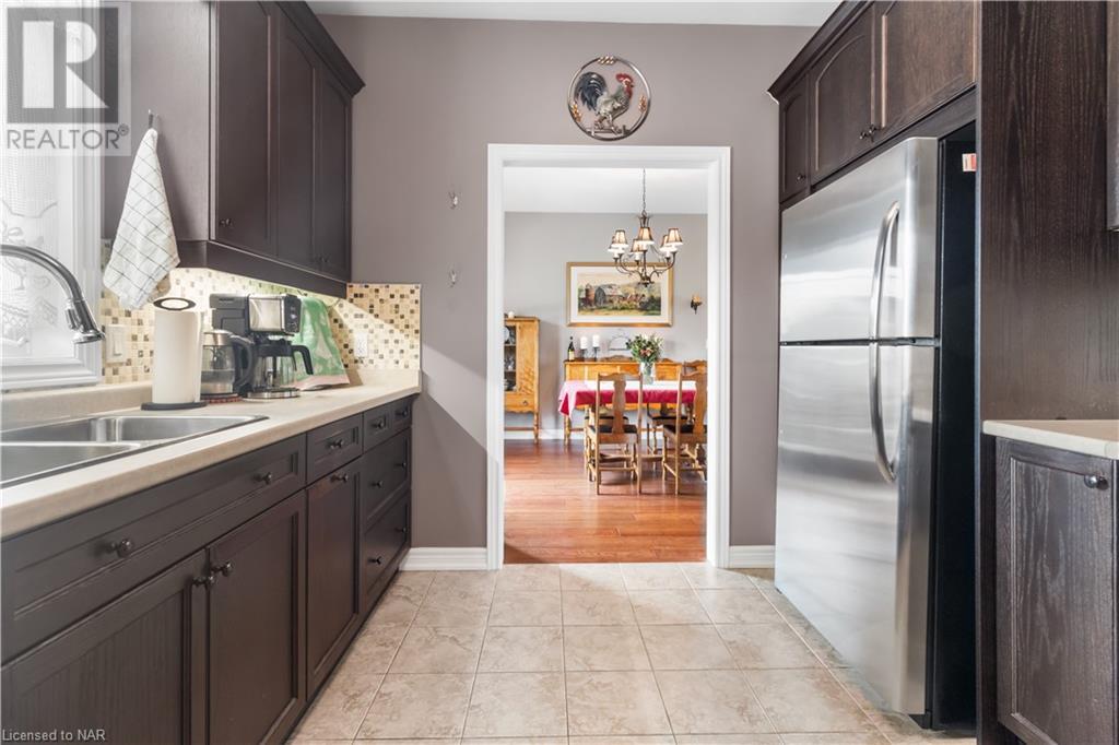 For sale 4511 MILLER Road, Port Colborne, Ontario L3B5N7 40533988