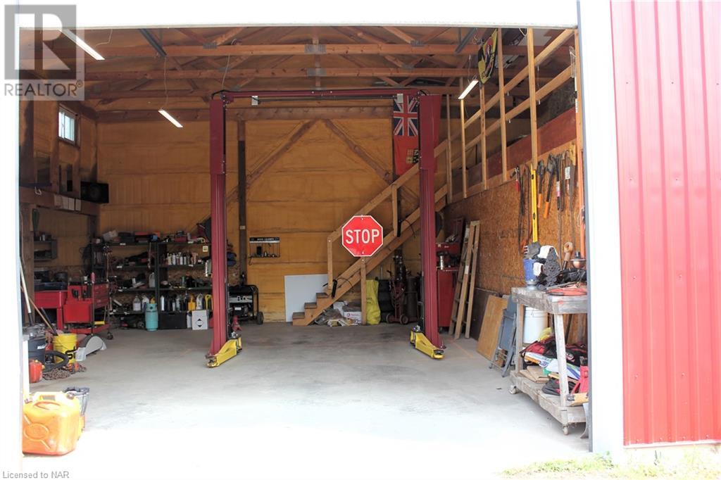 For sale 4511 MILLER Road, Port Colborne, Ontario L3B5N7 40533988 REALTOR.ca