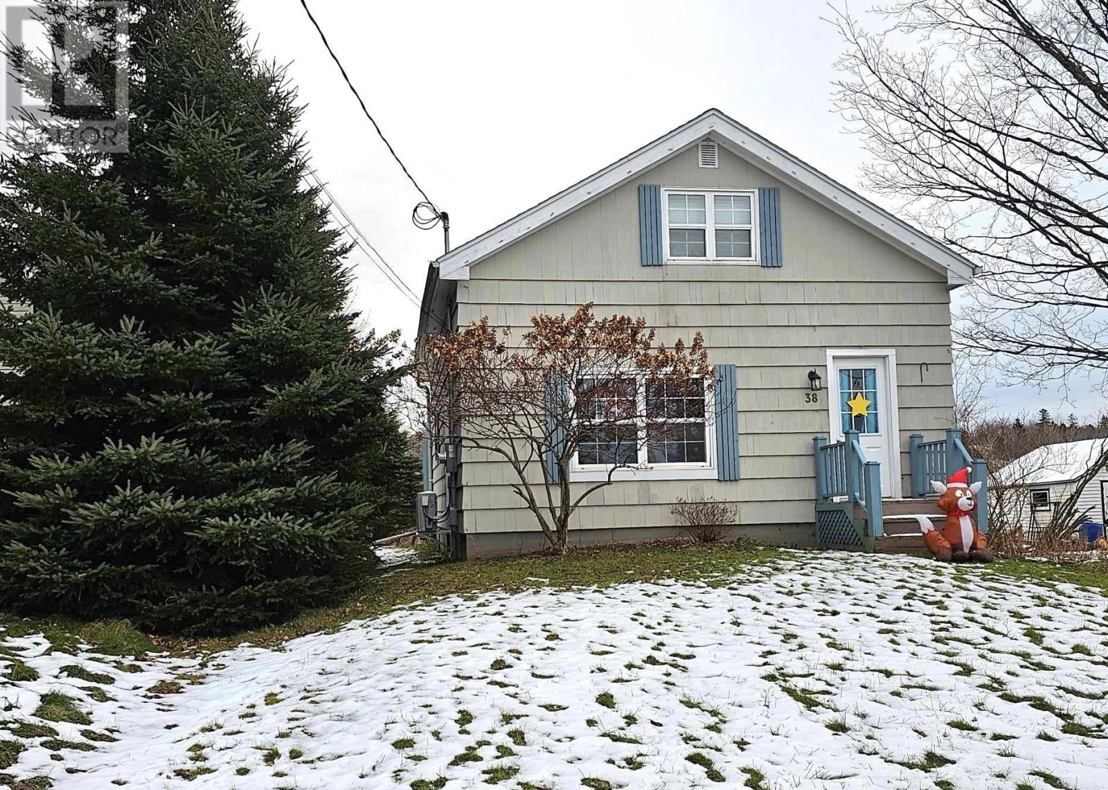 38 Johnson Avenue, Bible Hill, Nova Scotia B2N4M4 REALTOR.ca