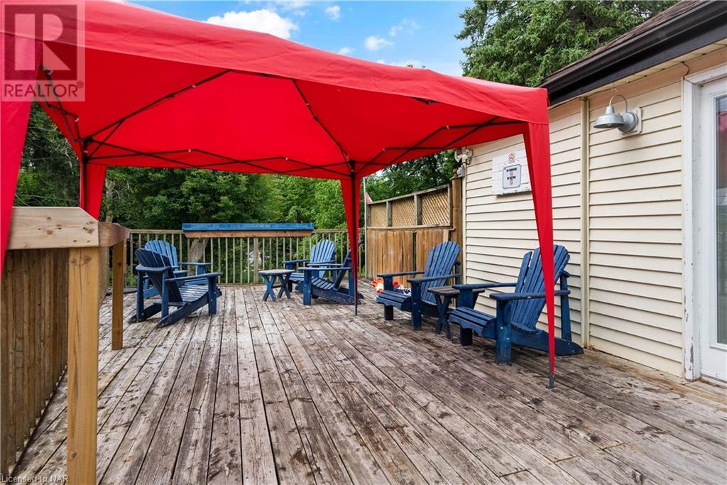 For sale 3879 REBSTOCK Road, Crystal Beach, Ontario L0S1B0 40534052