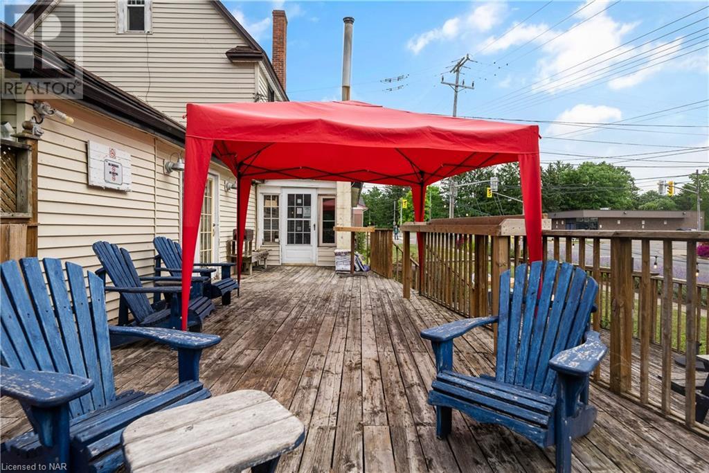 For sale 3879 REBSTOCK Road, Crystal Beach, Ontario L0S1B0 40534052