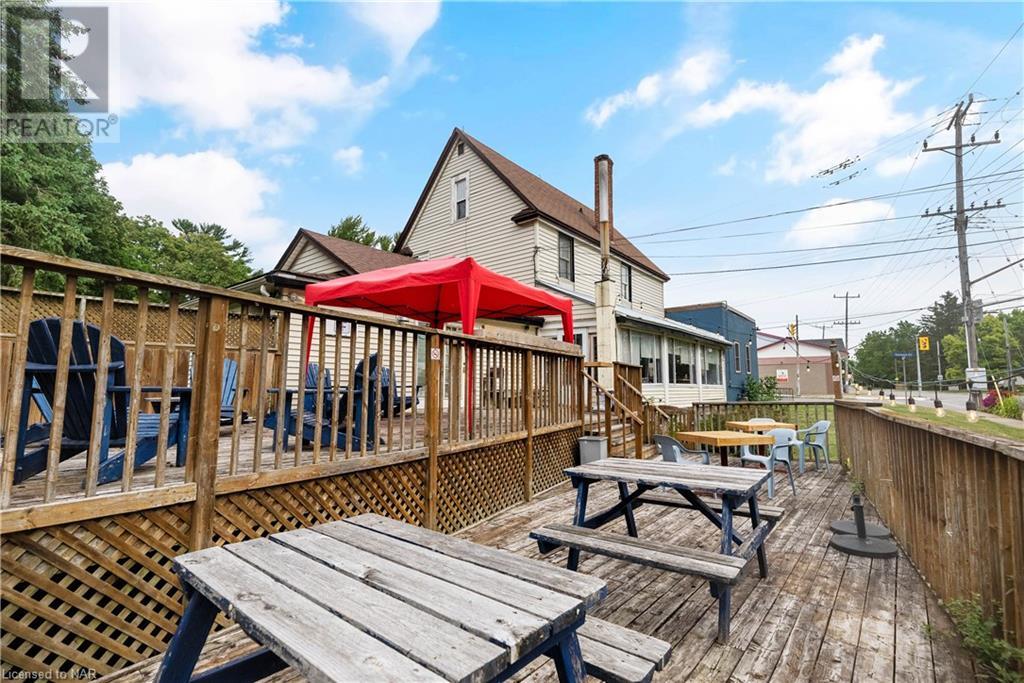 For sale 3879 REBSTOCK Road, Crystal Beach, Ontario L0S1B0 40534052