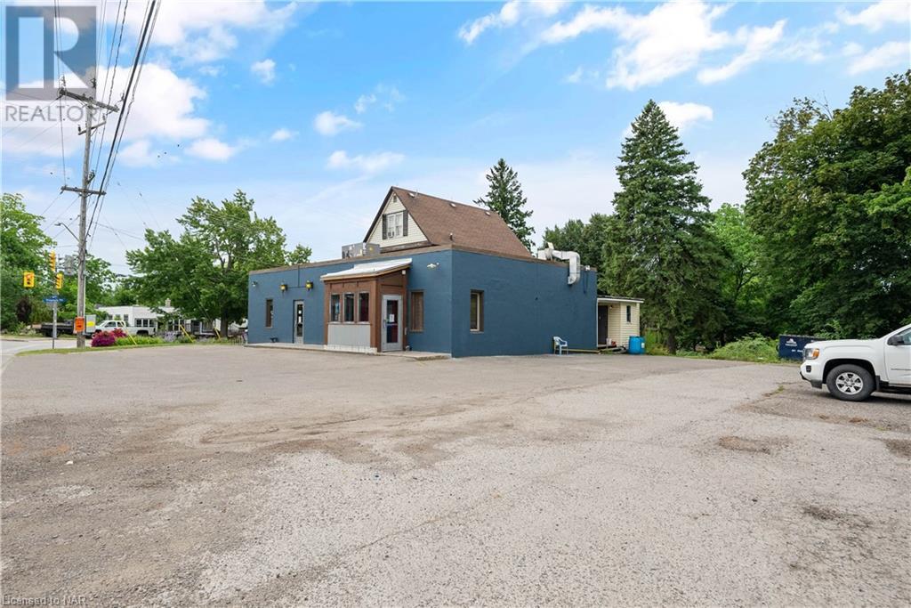 For sale 3879 REBSTOCK Road, Crystal Beach, Ontario L0S1B0 40534052