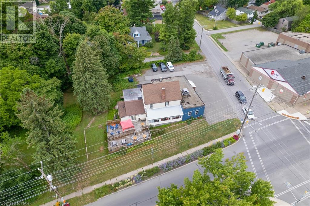 For sale 3879 REBSTOCK Road, Crystal Beach, Ontario L0S1B0 40534047