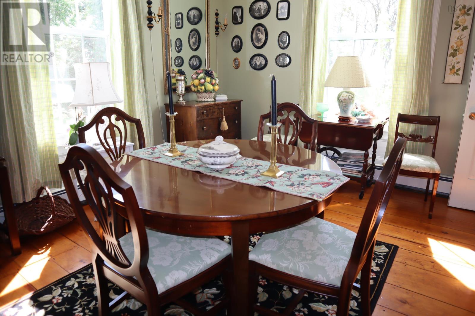 For sale 63 Brooklyn Shore Road, Brooklyn, Nova Scotia B0J1H0 202318545 REALTOR.ca