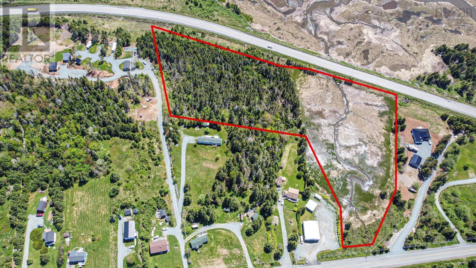 For sale Lot AB Highway 7, Head Of Chezzetcook, Nova Scotia B0J2L0 202402075 REALTOR.ca
