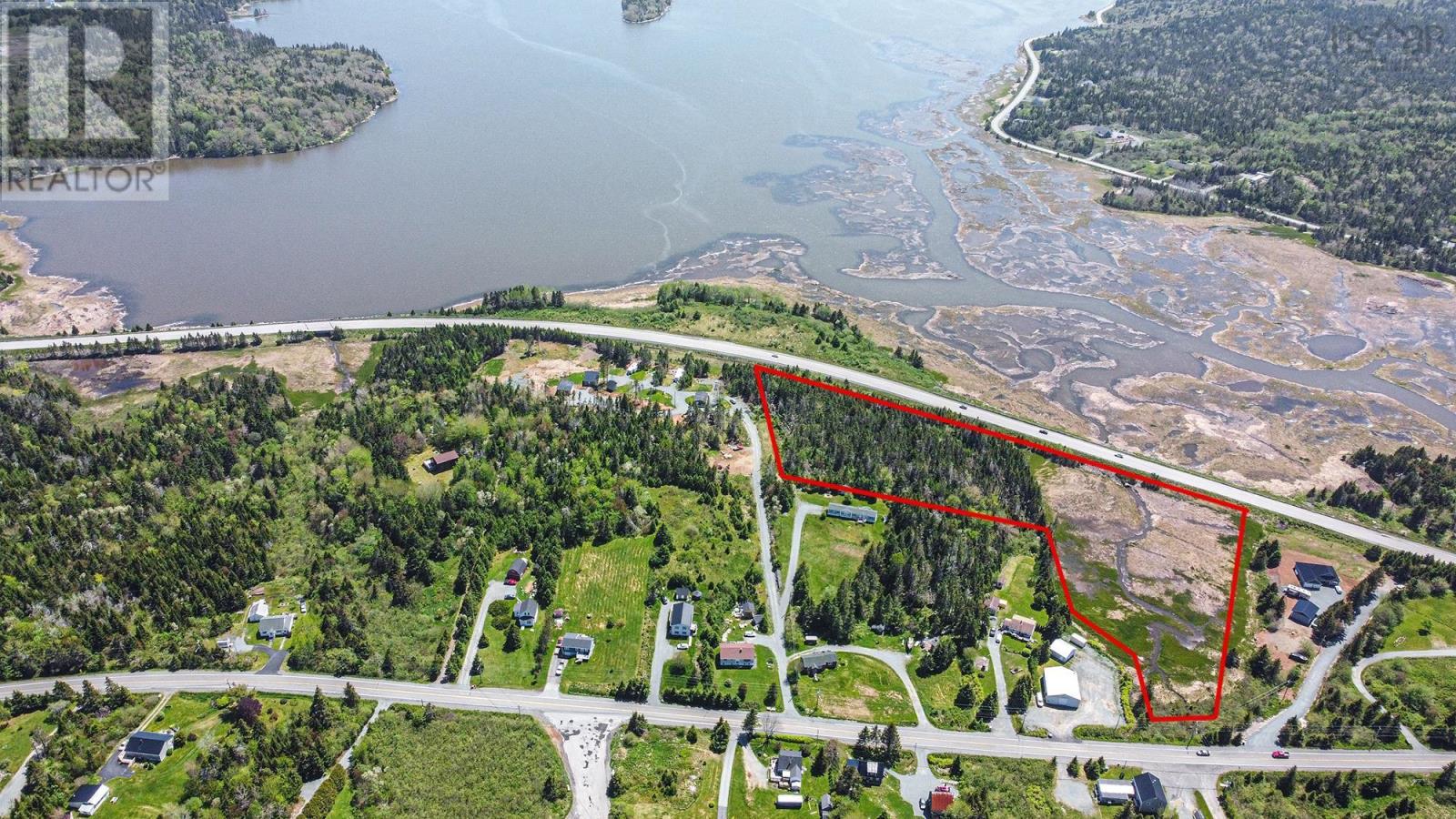 For sale Lot AB Highway 7, Head Of Chezzetcook, Nova Scotia B0J2L0 202402075 REALTOR.ca