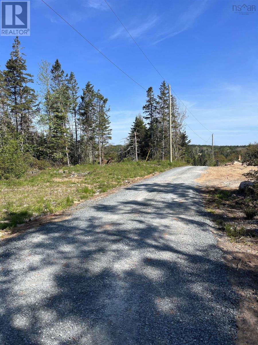 For sale Lot AB Highway 7, Head Of Chezzetcook, Nova Scotia B0J2L0 202402075 REALTOR.ca