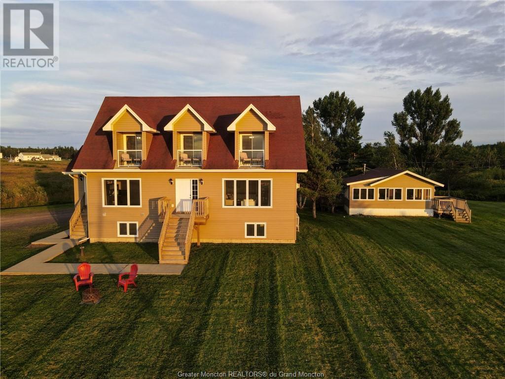 For sale 69 Thaddee, GrandeDigue, New Brunswick E4R3Y1 M157110