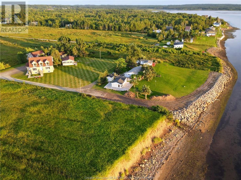 For sale 69 Thaddee, GrandeDigue, New Brunswick E4R3Y1 M157110