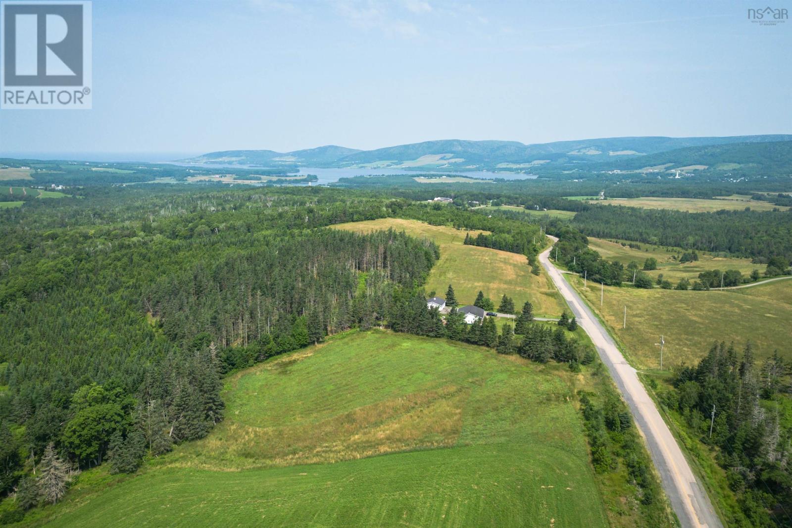 For sale Lot 211 Southwest Ridge Road, Mabou, Nova Scotia B0E1X0