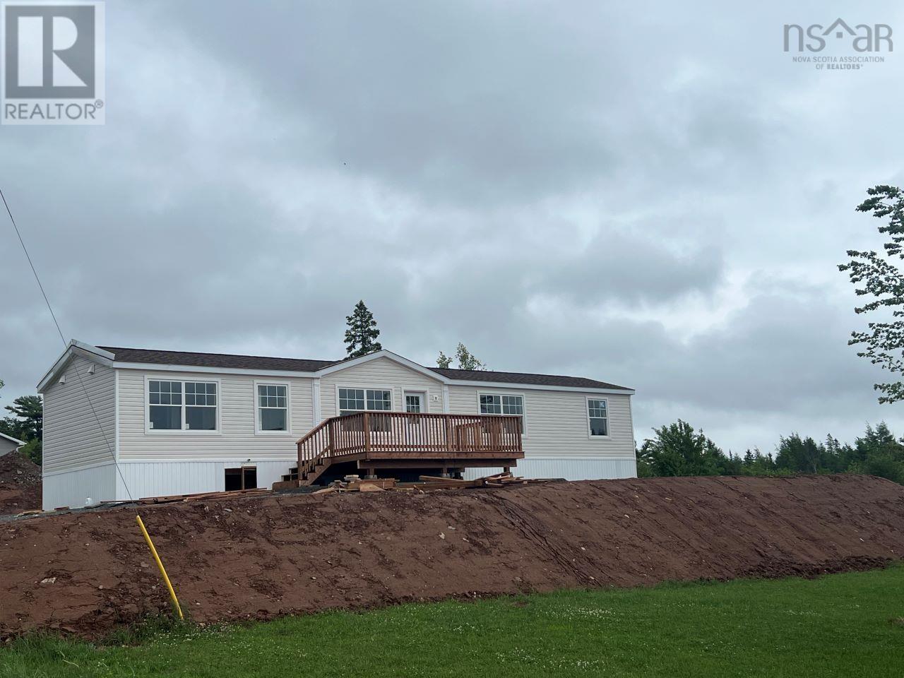 For sale 162 Kingston Court, Three Mile Plains, Nova Scotia B0N2T0 202400090 REALTOR.ca