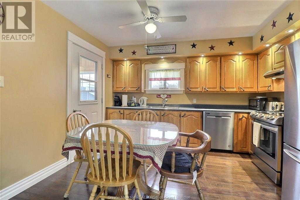 For sale 41 Bannister RD, Colpitts Settlement, New Brunswick E4J1A3 M157170 REALTOR.ca