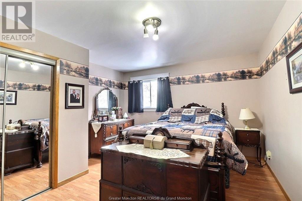 For sale 41 Bannister RD, Colpitts Settlement, New Brunswick E4J1A3