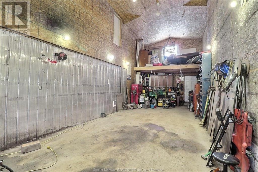 For sale 41 Bannister RD, Colpitts Settlement, New Brunswick E4J1A3