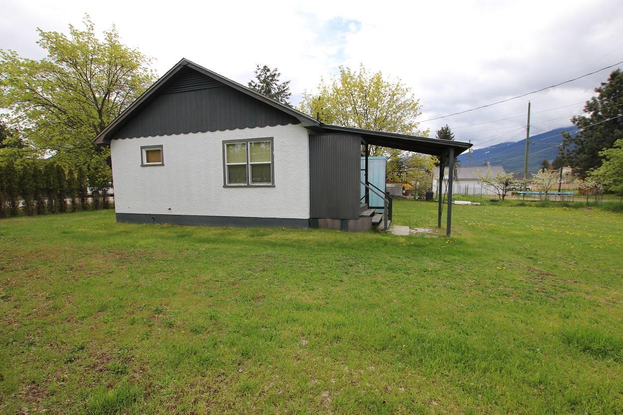 For sale 312 6TH AVENUE, Nakusp, British Columbia V0G1R0 2474779