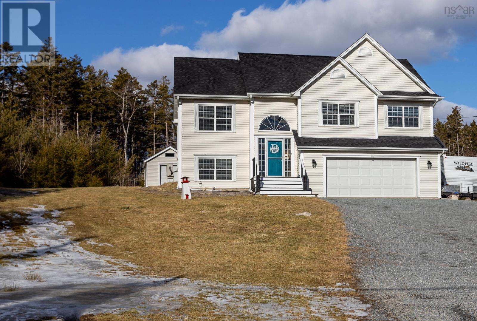 For sale 75 Oceanstone Drive, Upper Tantallon, Nova Scotia B3Z0A5