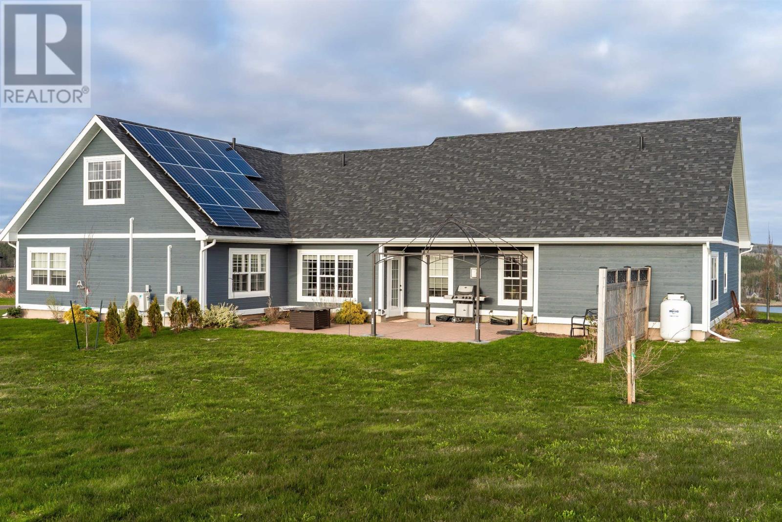 For sale 116 Riverbend Lane, North Granville, Prince Edward Island
