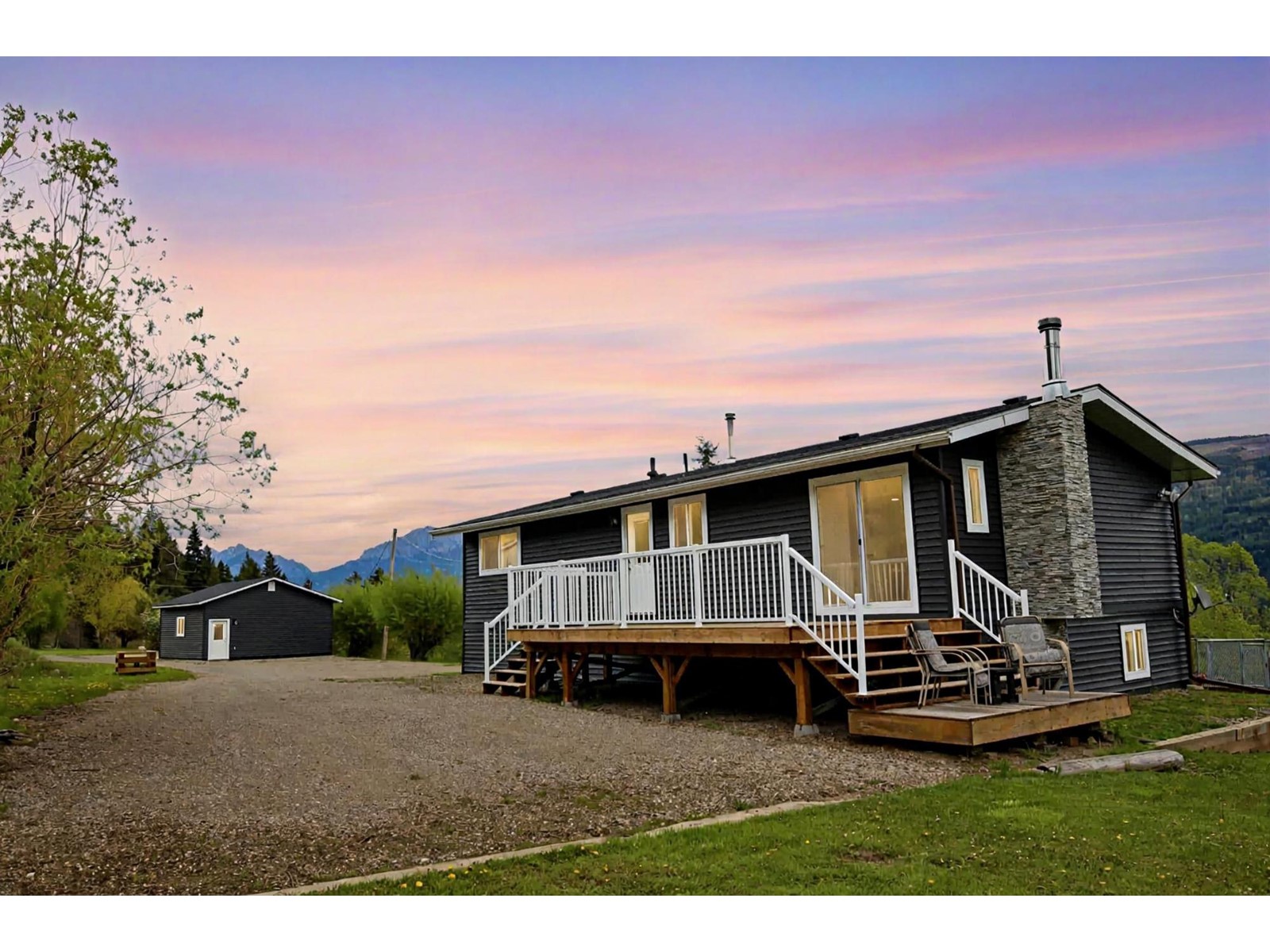 For sale 6785 HILLSIDE DRIVE, Sparwood, British Columbia V0B2G3
