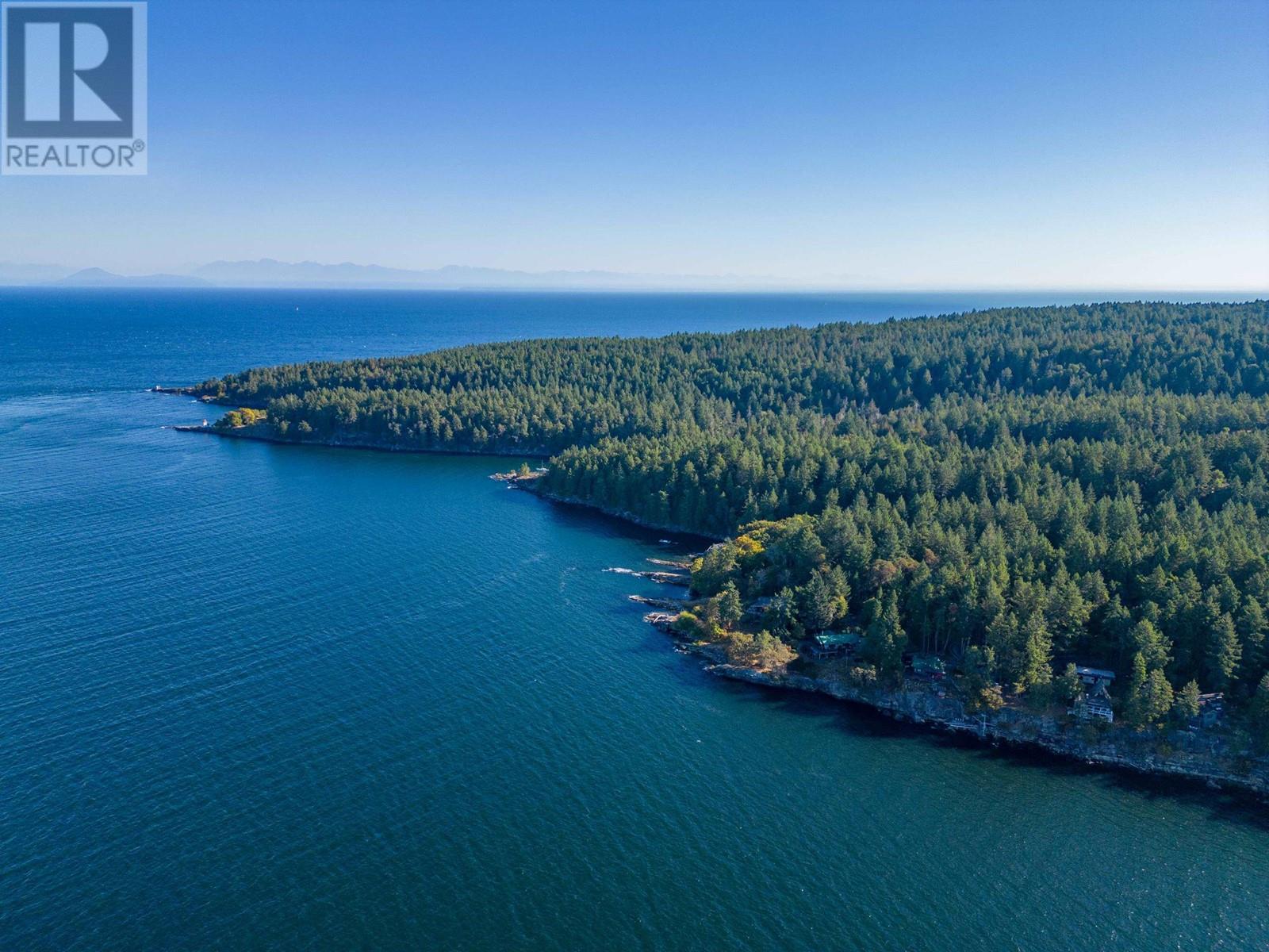 For sale 315 DEACON LANE, Galiano Island, British Columbia V0N1P0