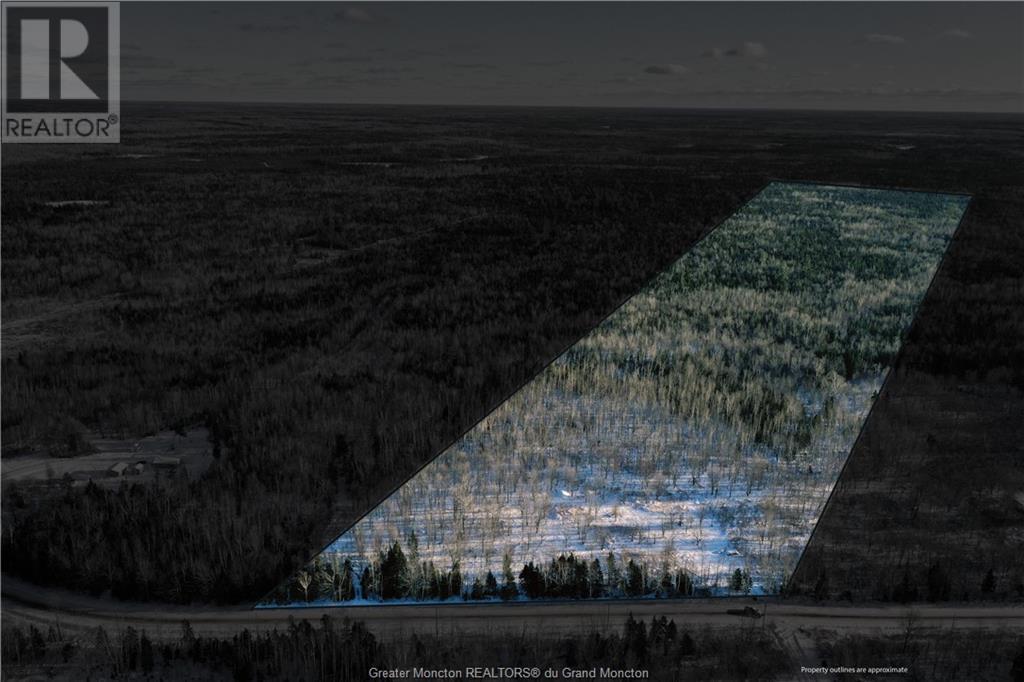 For sale Lot Route 440, Rosaireville, New Brunswick E4Y2M2 M157204 REALTOR.ca