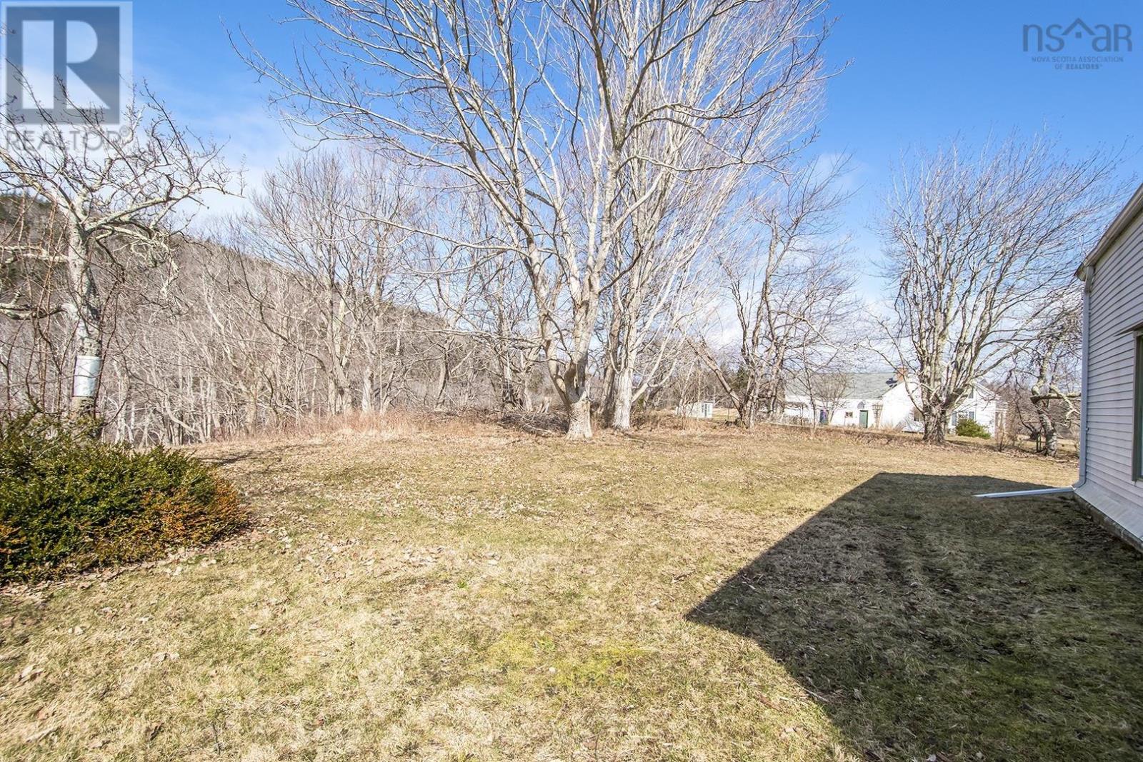 For sale 2589 Granville Road, Karsdale, Nova Scotia B0S1A0 202305056