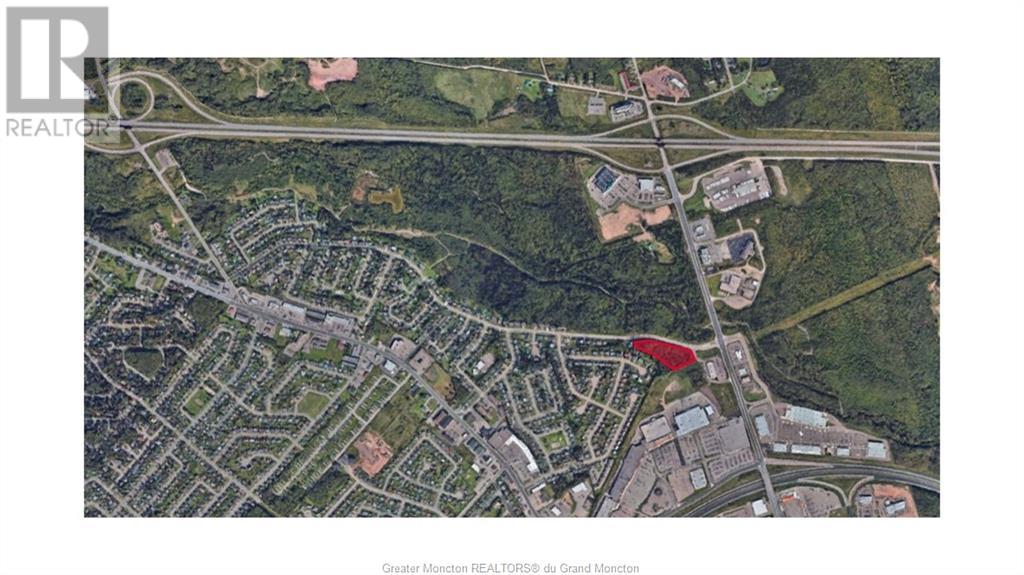 For sale Lot Frampton LANE, Moncton, New Brunswick E1G4Z4 M157211