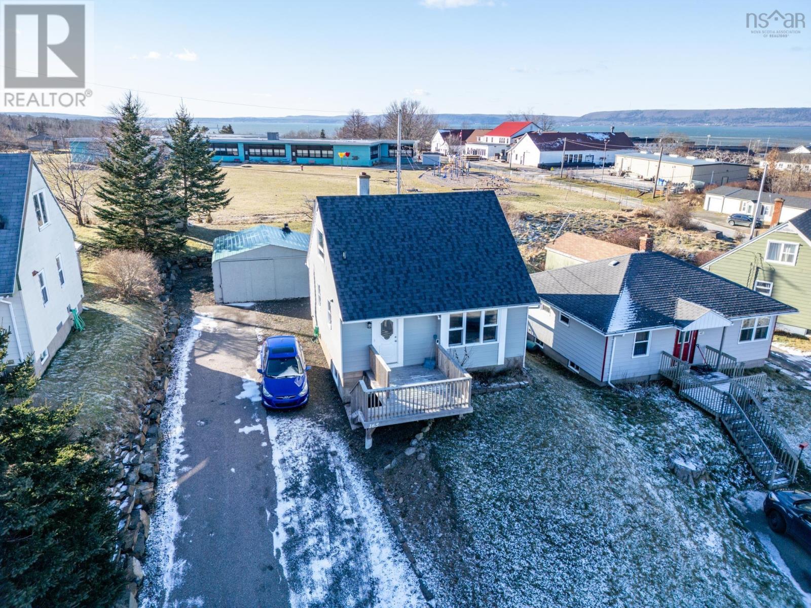 For sale 165 Spritsail Road, Cornwallis Park, Nova Scotia B0S1H0