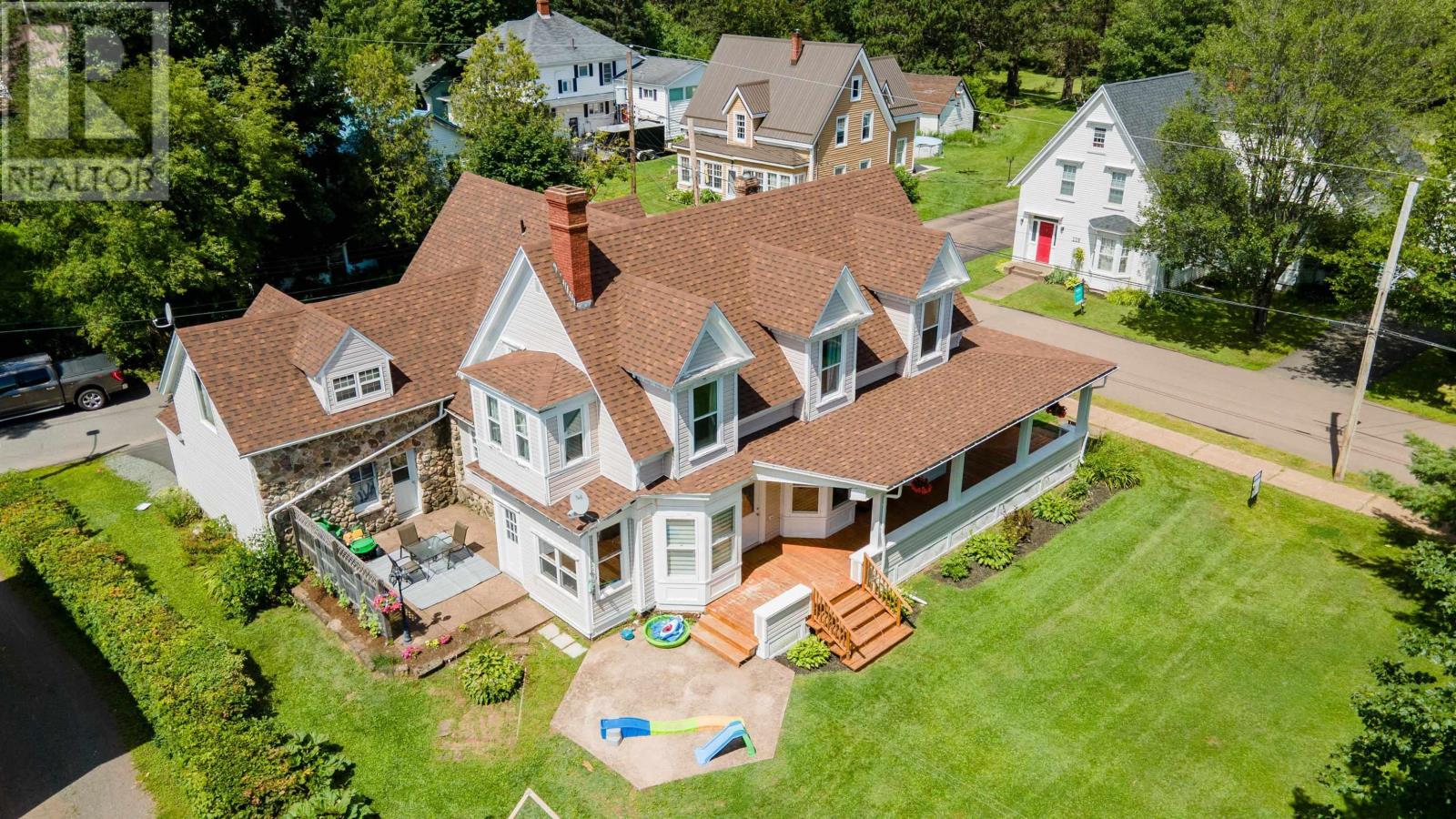 For sale 122 James Street, Oxford, Nova Scotia B0M1P0 202316684